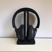 Minimalistisk Høretelefon Holder
