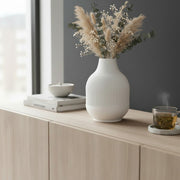 Kuro Vase