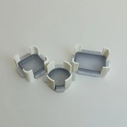 Holder til IKEA 365+ Låg